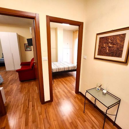 Appartamento Noris La Spezia Dış mekan fotoğraf