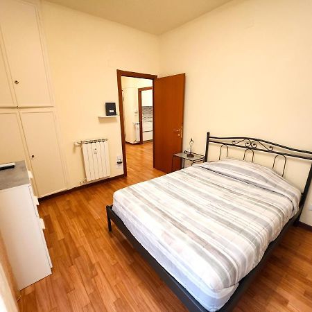 Appartamento Noris La Spezia Dış mekan fotoğraf