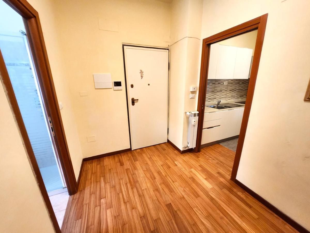 Appartamento Noris La Spezia Dış mekan fotoğraf