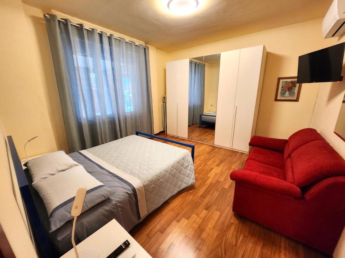 Appartamento Noris La Spezia Dış mekan fotoğraf