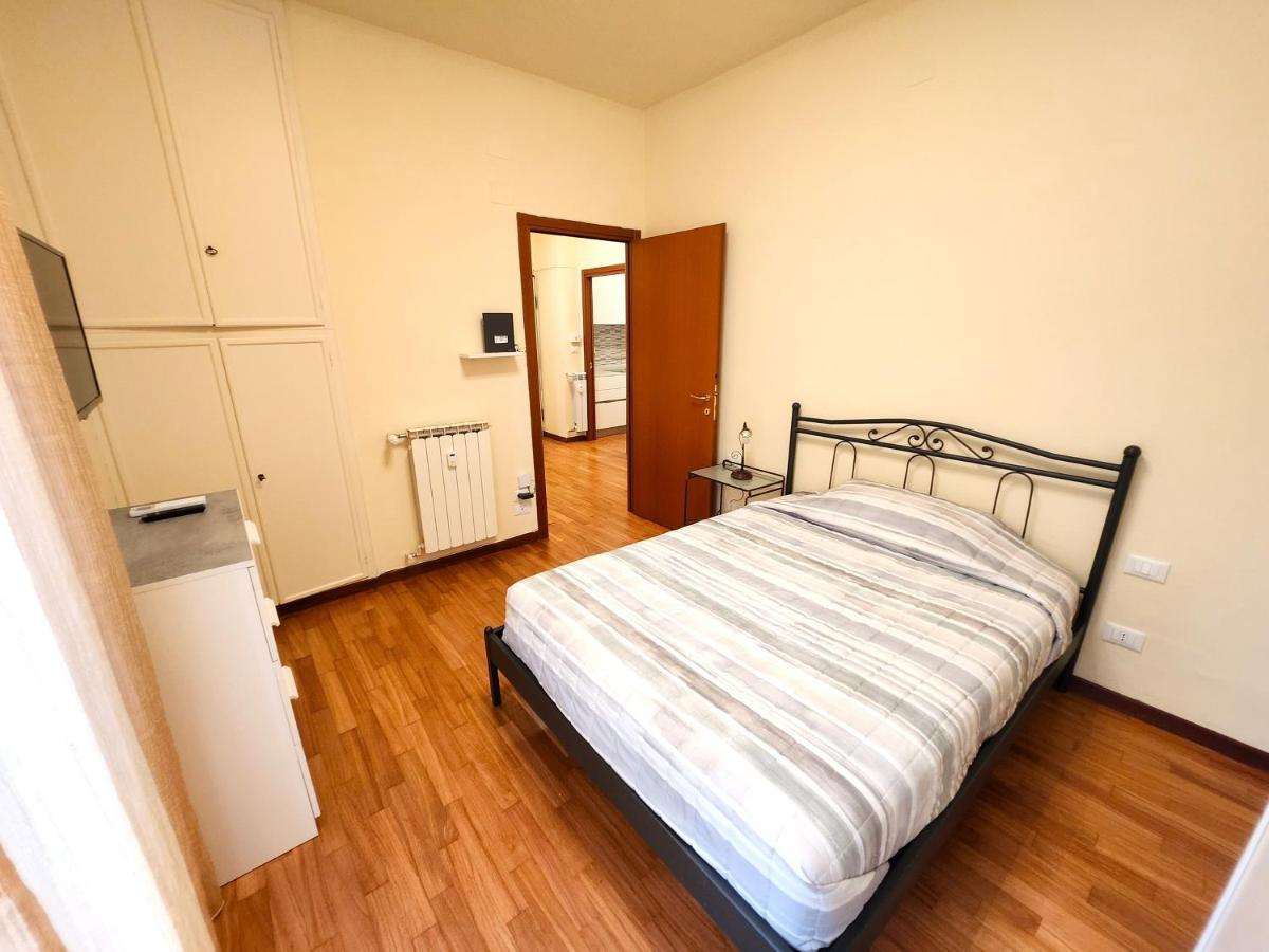 Appartamento Noris La Spezia Dış mekan fotoğraf