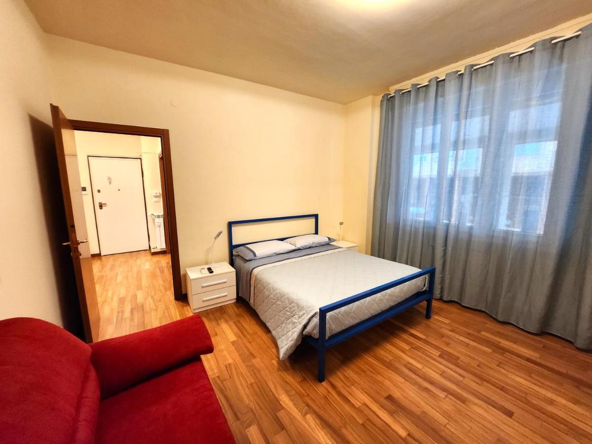 Appartamento Noris La Spezia Dış mekan fotoğraf