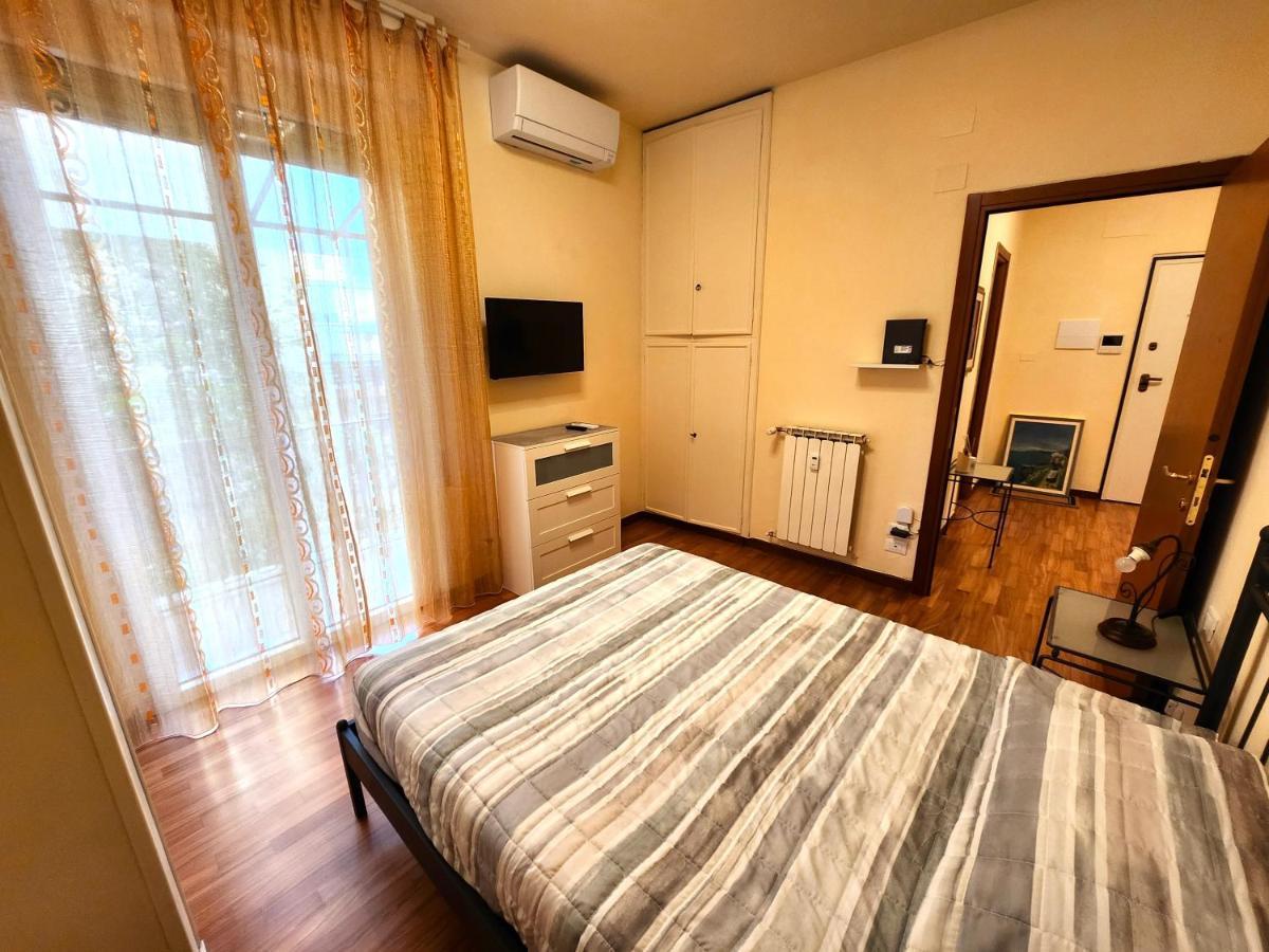 Appartamento Noris La Spezia Dış mekan fotoğraf
