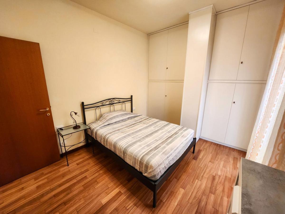 Appartamento Noris La Spezia Dış mekan fotoğraf